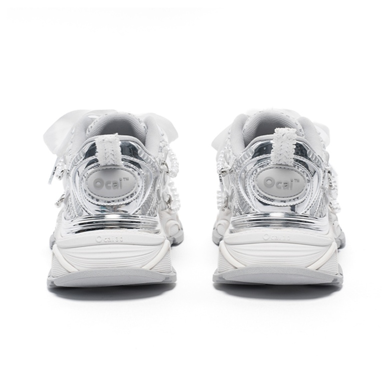 Ocai Runtech3.0 Lightweight Low-Top Running Shoes Unisex
