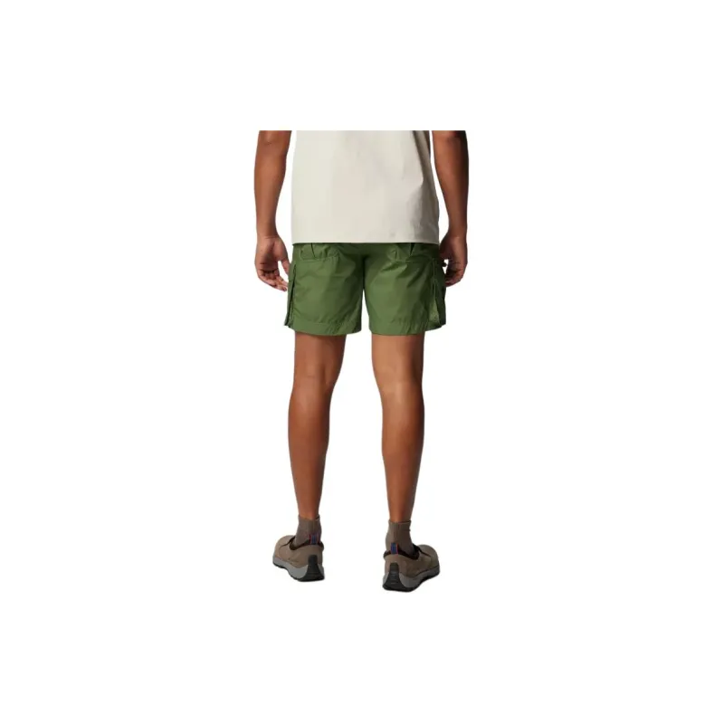 Columbia Landroamer Landroamer™ Cargo Shorts Men's Canteen Color-1