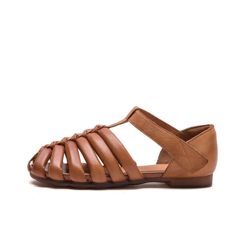 Jay Roman Sandals Women's-4
