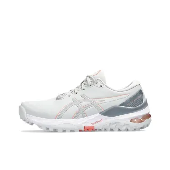 Asics Gel Kayano Ace 2 Glacier Grey Guava Women's