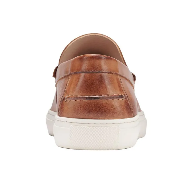 G.H. Bass & Co. Loafers Men's Tan-3