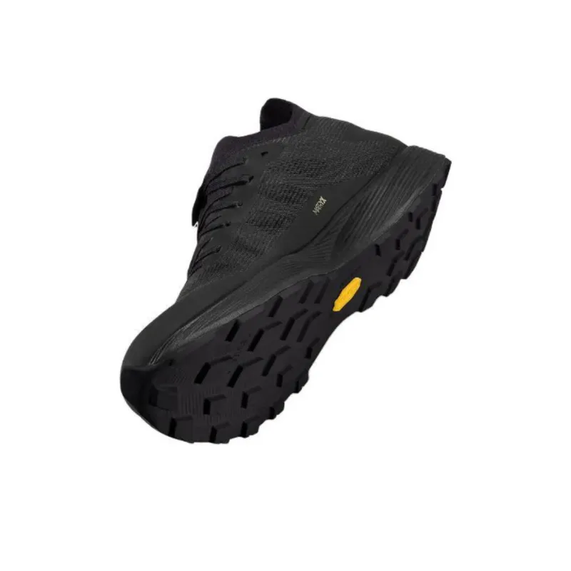 Arcteryx Norvan SL 3 Durable Breathable Low-Top Trail Running Running Shoes Women's Black-3
