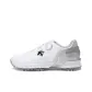 White/Silver