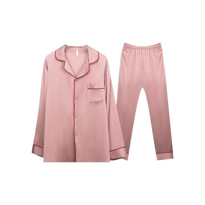 Shanghai Story Pajama Set Unisex-0