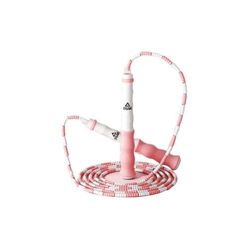 PEAK Segment Jump Rope Physical Fitness Training Kids' Exam