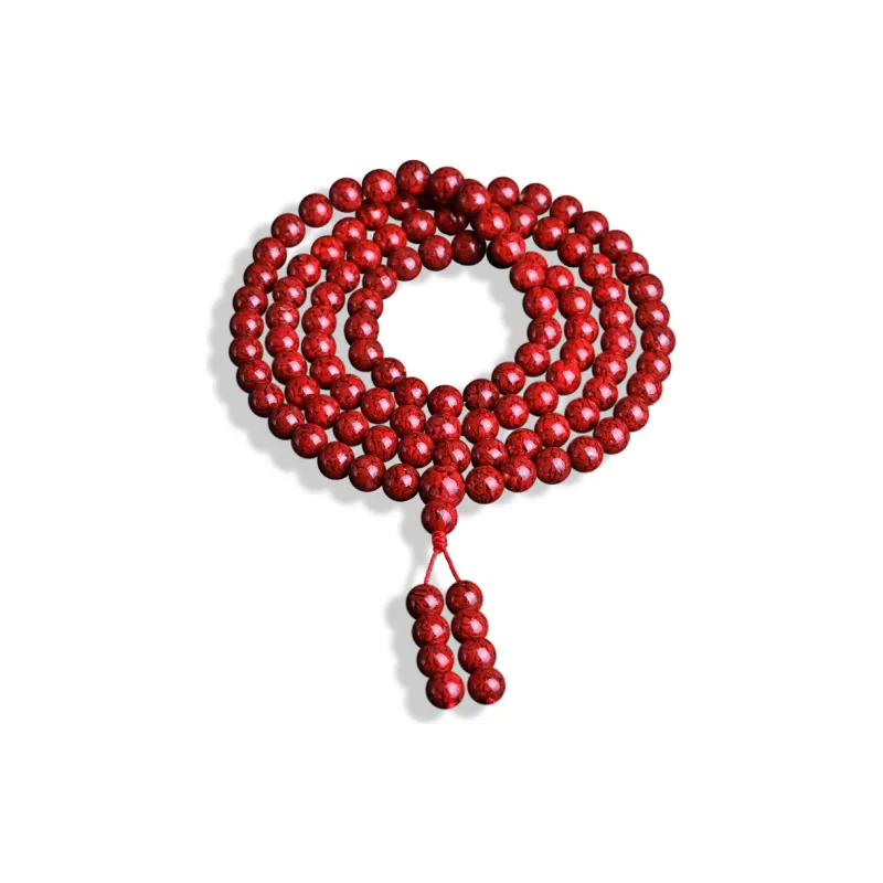 Cardamom Time Cinnabar Bracelets Unisex-0