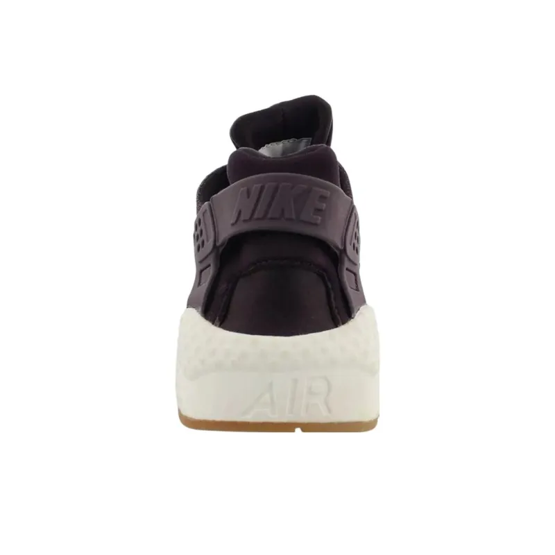 Nike Air Huarache Run Sd Port Wine Women's-3