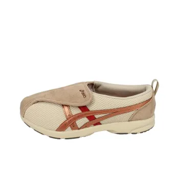 Asics Lifewalker 3E Equivalent Sneakers 'Brown Bronze' Women's