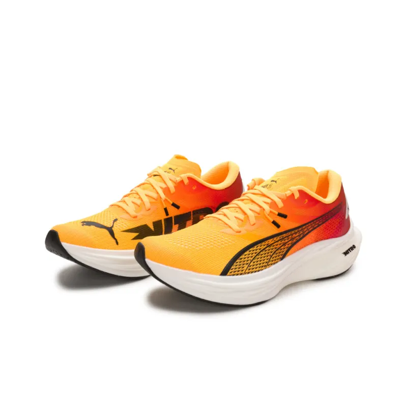PUMA Deviate Nitro 3 Fade Sun Stream-2