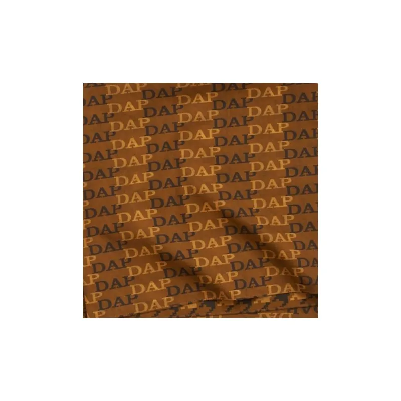 GAP Cotton Knit Scarves Unisex Multicolor-1