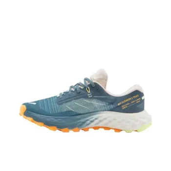 DECATHLON EVADICT Abrasion Resistant Low Top Hiking Shoes Men's Blue Green