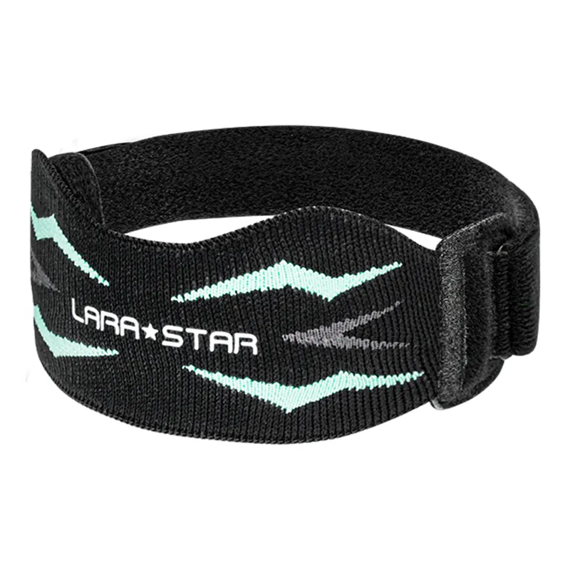 LARA STAR Badminton Table Tennis Running Climbing Patella Bands-0