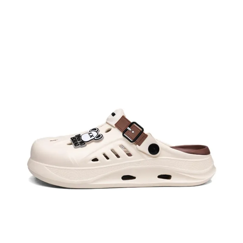 NB CROSS Clogs Unisex-0