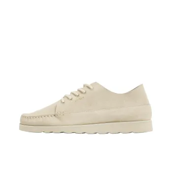 NUBIKK Milo Macaw Casual Shoes Men's Beige