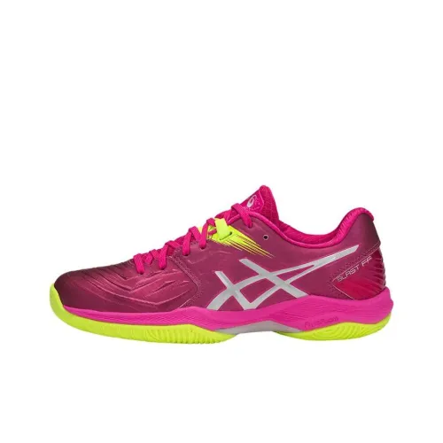 Asics Women's Blast FF 'Pink Rave'