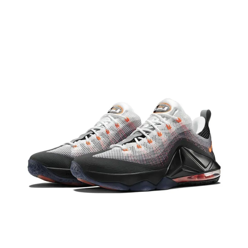Nike Air Max 95 LeBron 12 Low-2