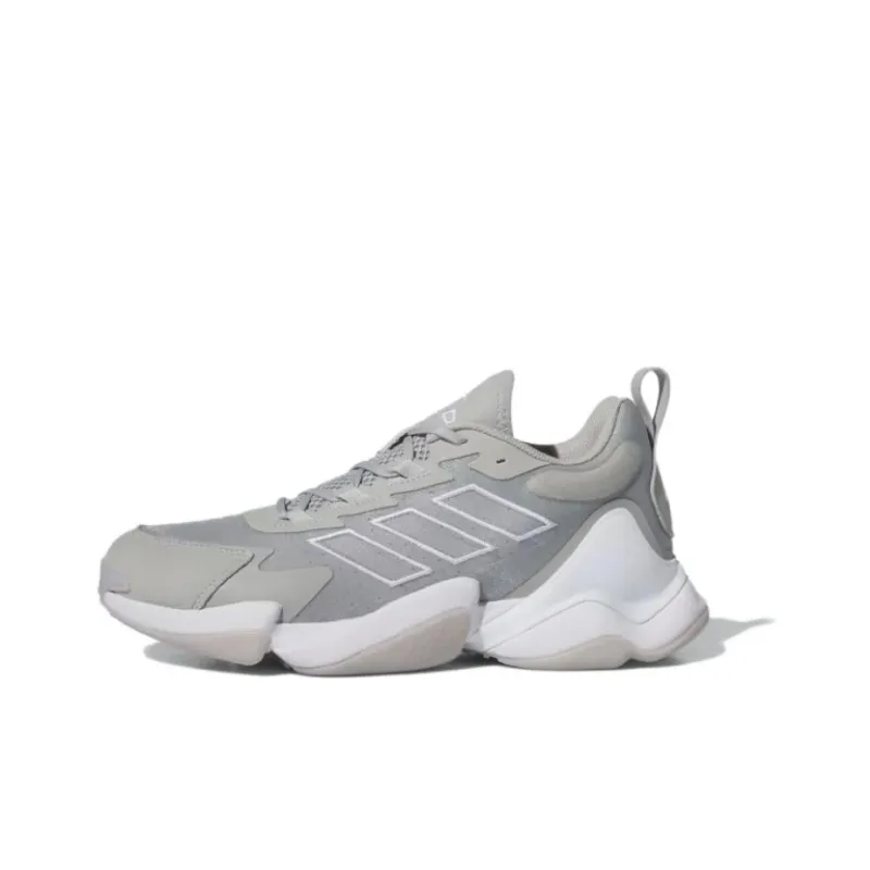 Adidas Impact Flx Ii Patrick Mahomes Grey Cloud White-0