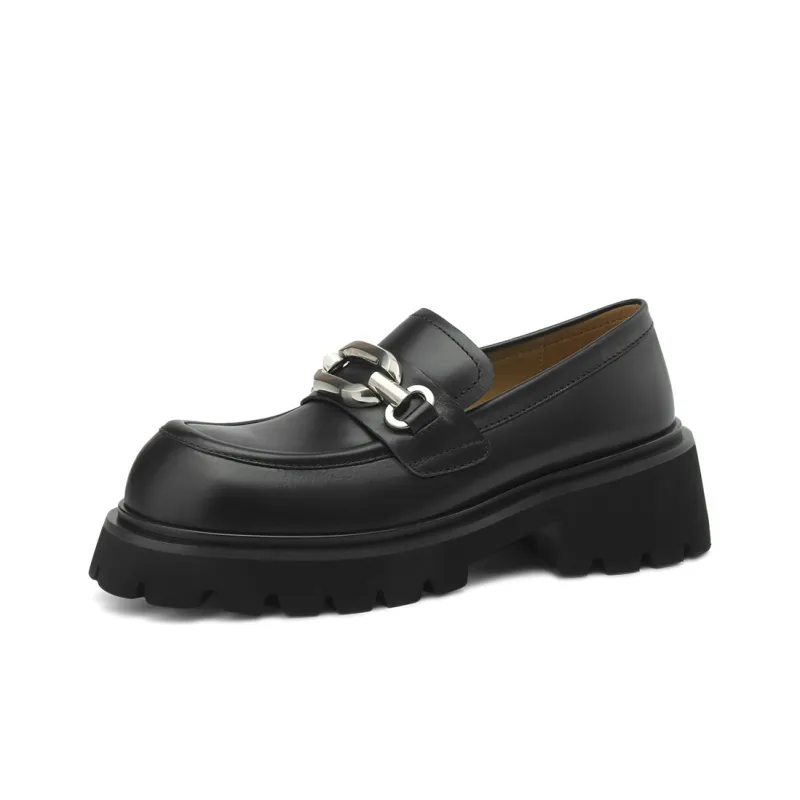 Rosa Bianca Loafers Women's-1