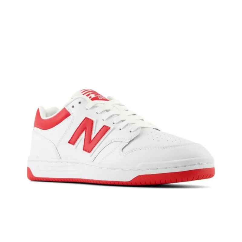 New Balance 480 Lace up Sneakers Women's-2