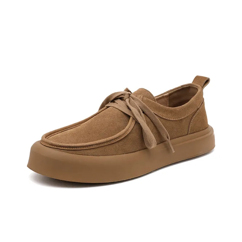 Chi Wolf Men's Casual Shoes Men's-1