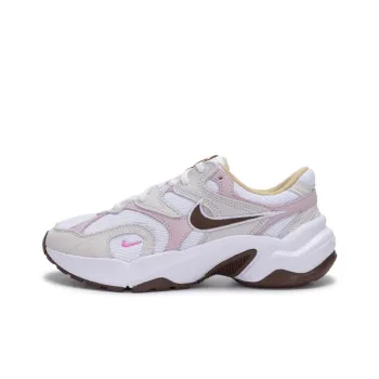 Nike AL8 'White Pink Brown' Women's