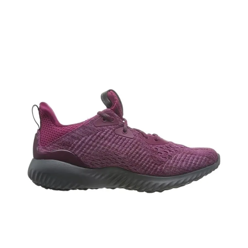 Adidas Alphabounce Em 'Mystery Ruby' Women's-1
