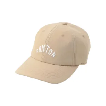 Danton Polyester Baseball Caps Unisex Multicolor