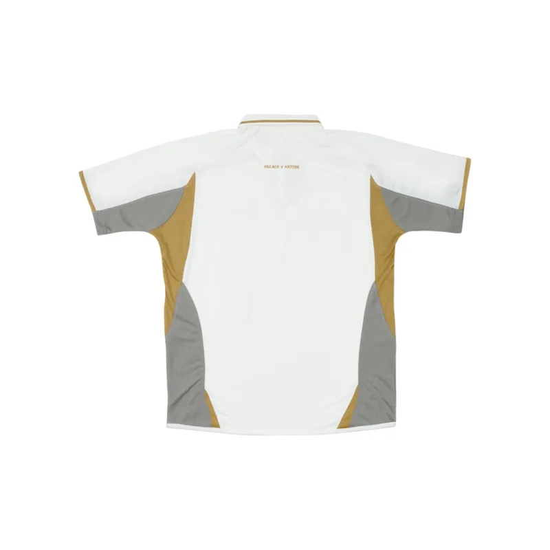PALACE X Stella Artois Tech Polo-1