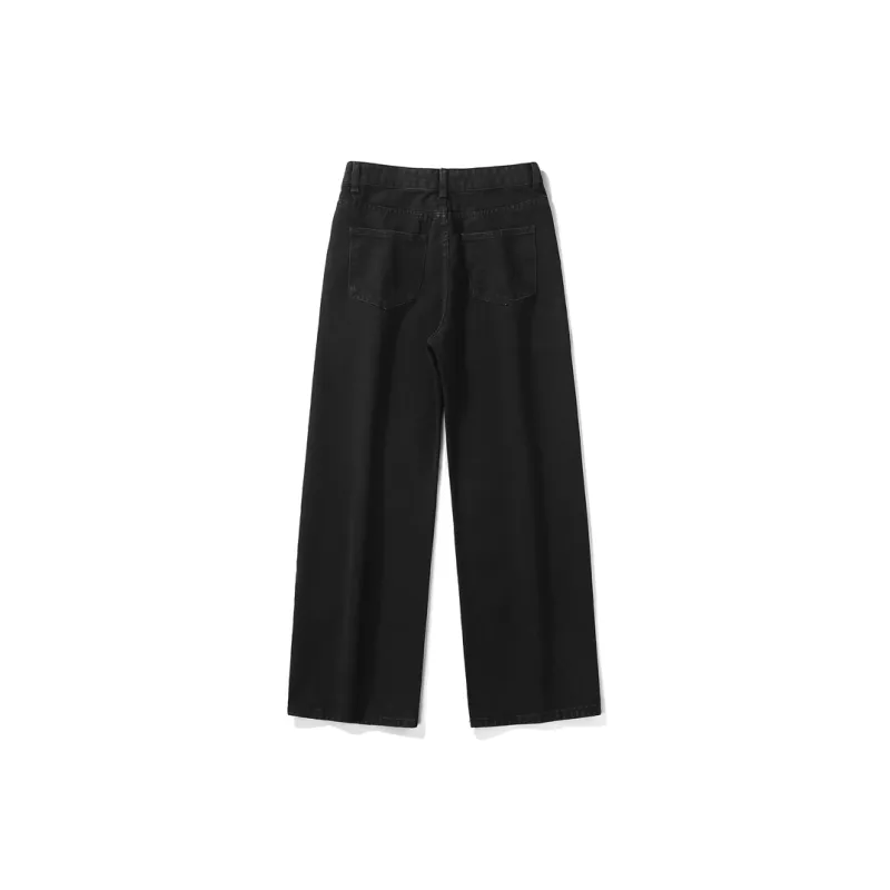 AMBER LIGHT Jeans Unisex-12