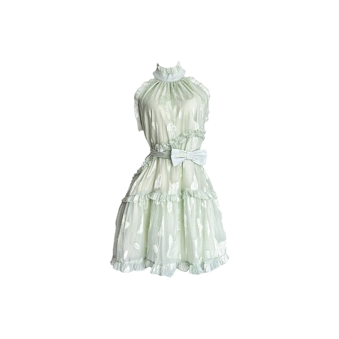 Selma Cami Dress Sabo Skirt - POIZON