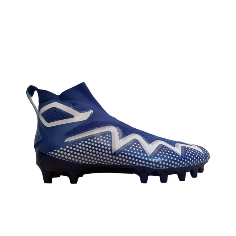 Freak Ultra Adidas 22 'Collegiate Navy'-1