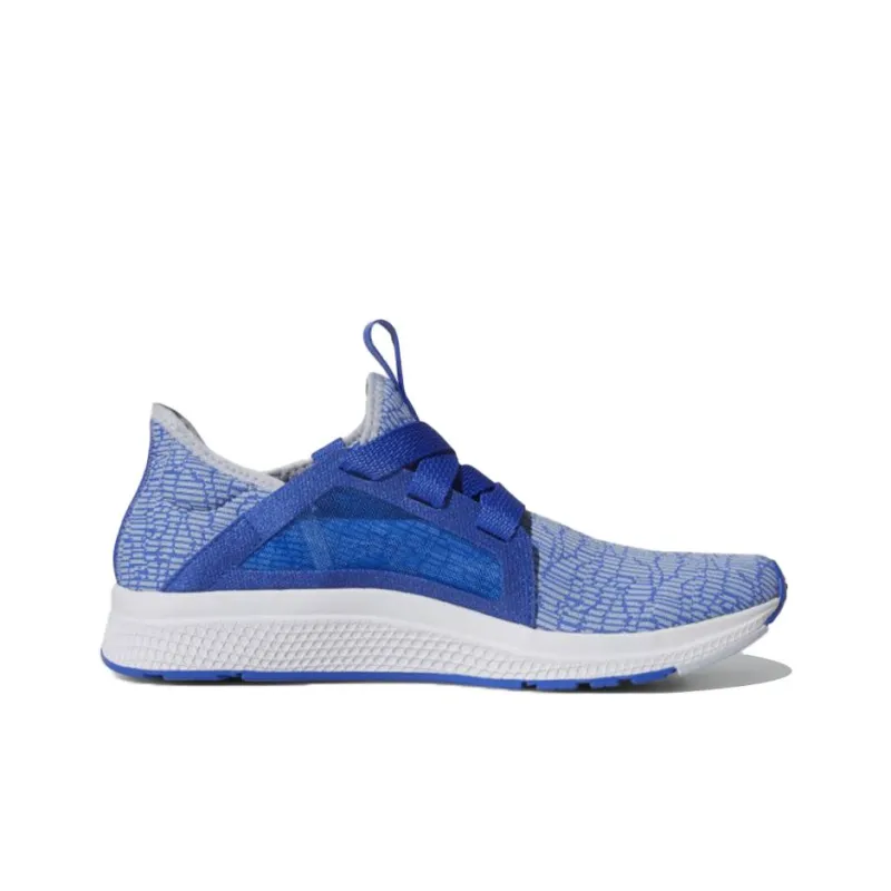 Adidas Edge Lux 'Blue' Women's-1