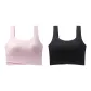 Light Pink+Black