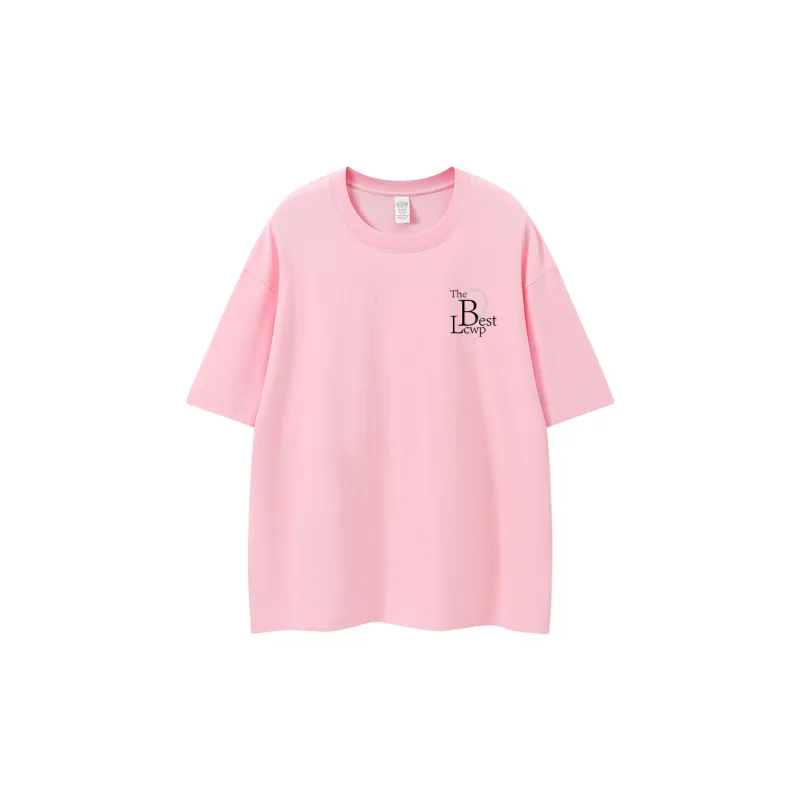 LCWP T Shirts Unisex-16