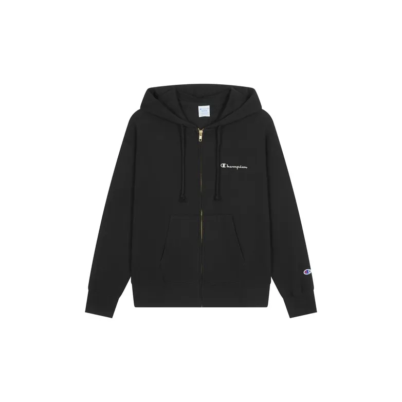 Champion Sweatshirt Japan Version Women's-1