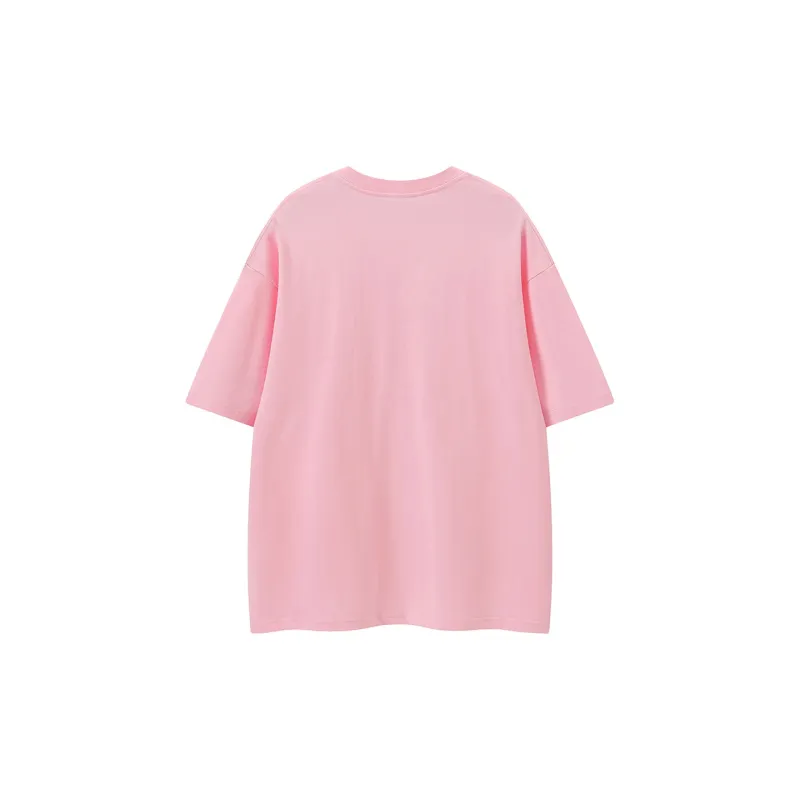 LCWP T Shirts Unisex-7