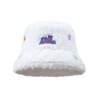 ACUC Acrylic Bucket Hats Unisex