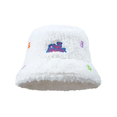 ACUC Acrylic Bucket Hats Unisex