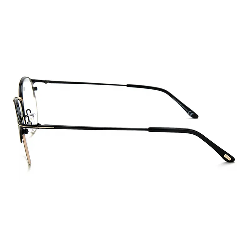 TOM FORD Eyeglass Frames Unisex-2