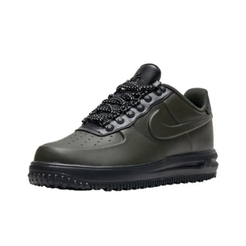 Nike Lunar Force 1 Duckboot Low Sequoia-2