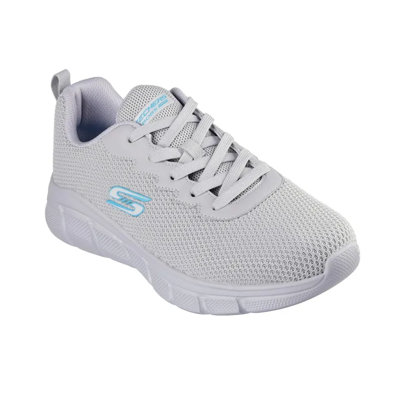 Skechers Cushioning Breathable Low Top Running Shoes Men's White-2