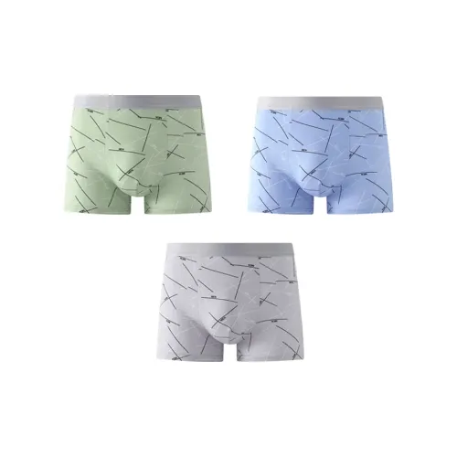 GOSO Men Underpants