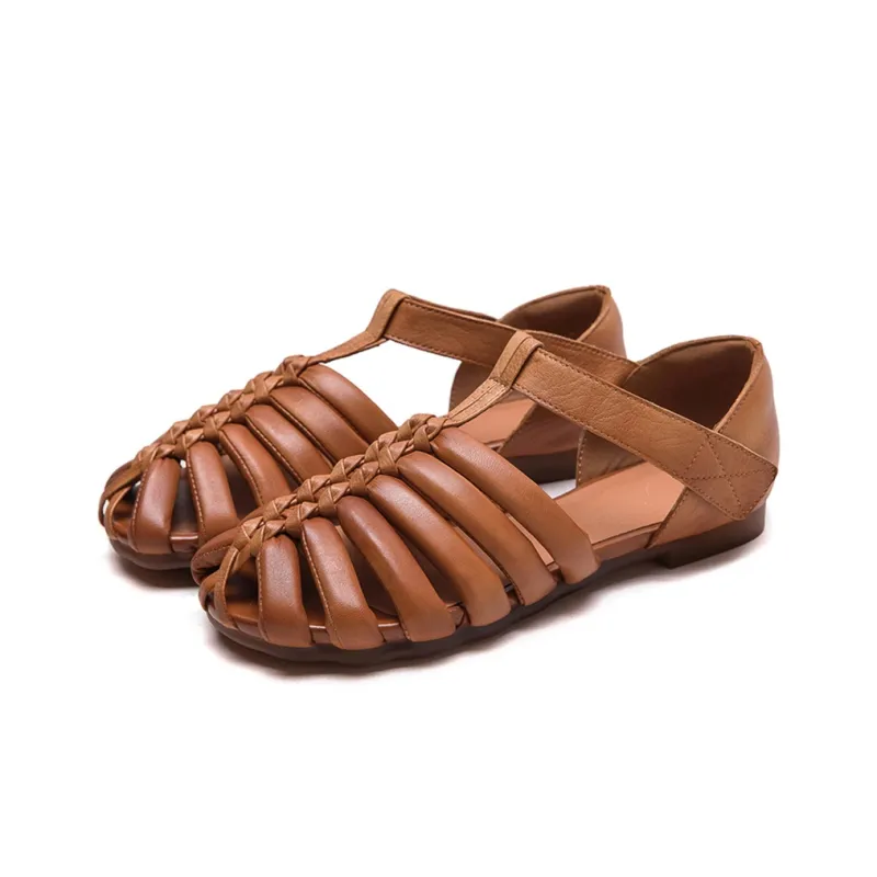 Jay Roman Sandals Women's-6