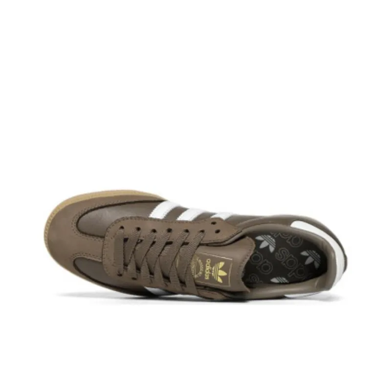 Adidas Samba Og Earth Strata Gum Women's-3