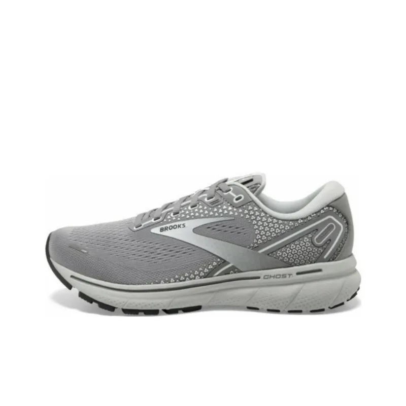Brooks Women's Ghost 'Alloy'-0