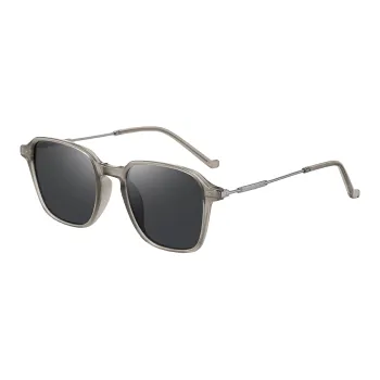 MITHAOL KUSC Square Sunglasses Unisex