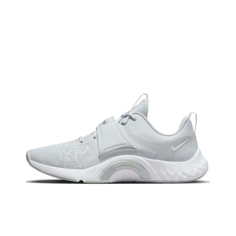 Nike Renew In Season Tr 12 'Pure Platinum' Women's-0