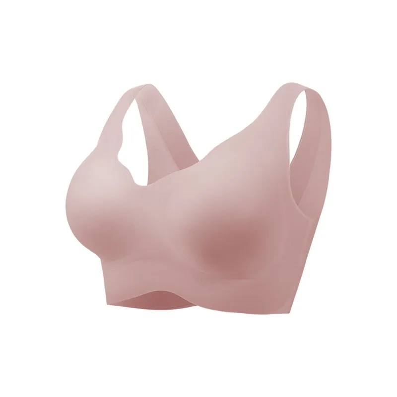 Concealed Women's Bras-8