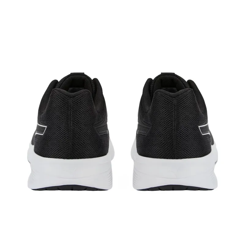 PUMA Transport 'Black White'-3