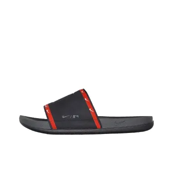 Nike Mlb X OffCourt Slide 'Boston Red Sox'